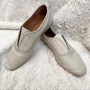 Frye Slip On Loafers 🌙